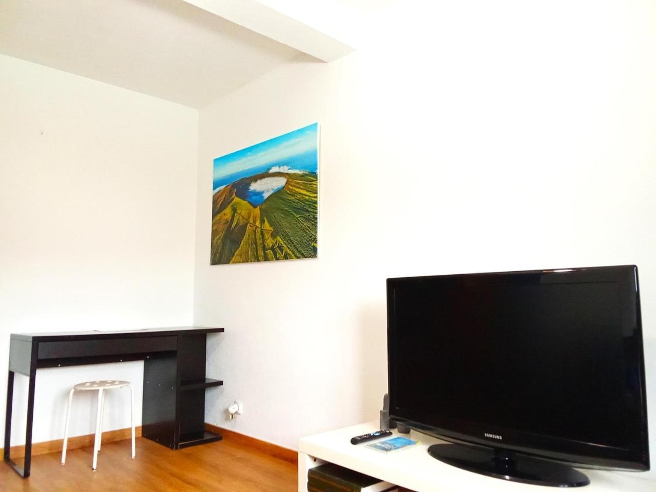 הורטה Apartamentos Casas Da Travessa T0 T2 T3 מראה חיצוני תמונה