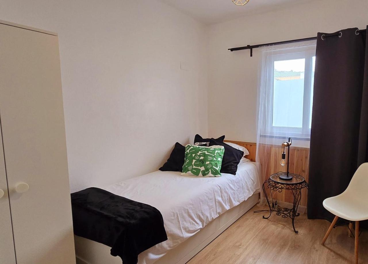 הורטה Apartamentos Casas Da Travessa T0 T2 T3 מראה חיצוני תמונה