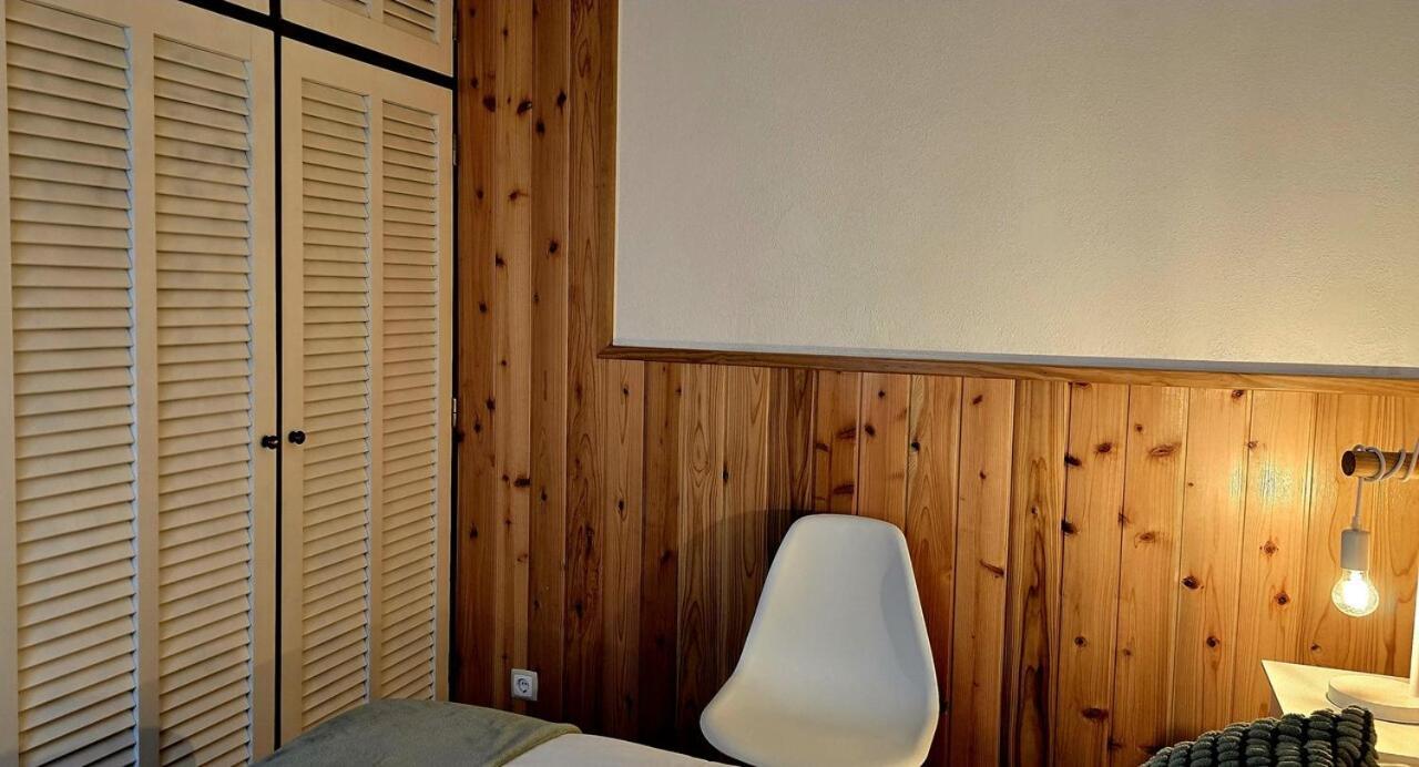 הורטה Apartamentos Casas Da Travessa T0 T2 T3 מראה חיצוני תמונה