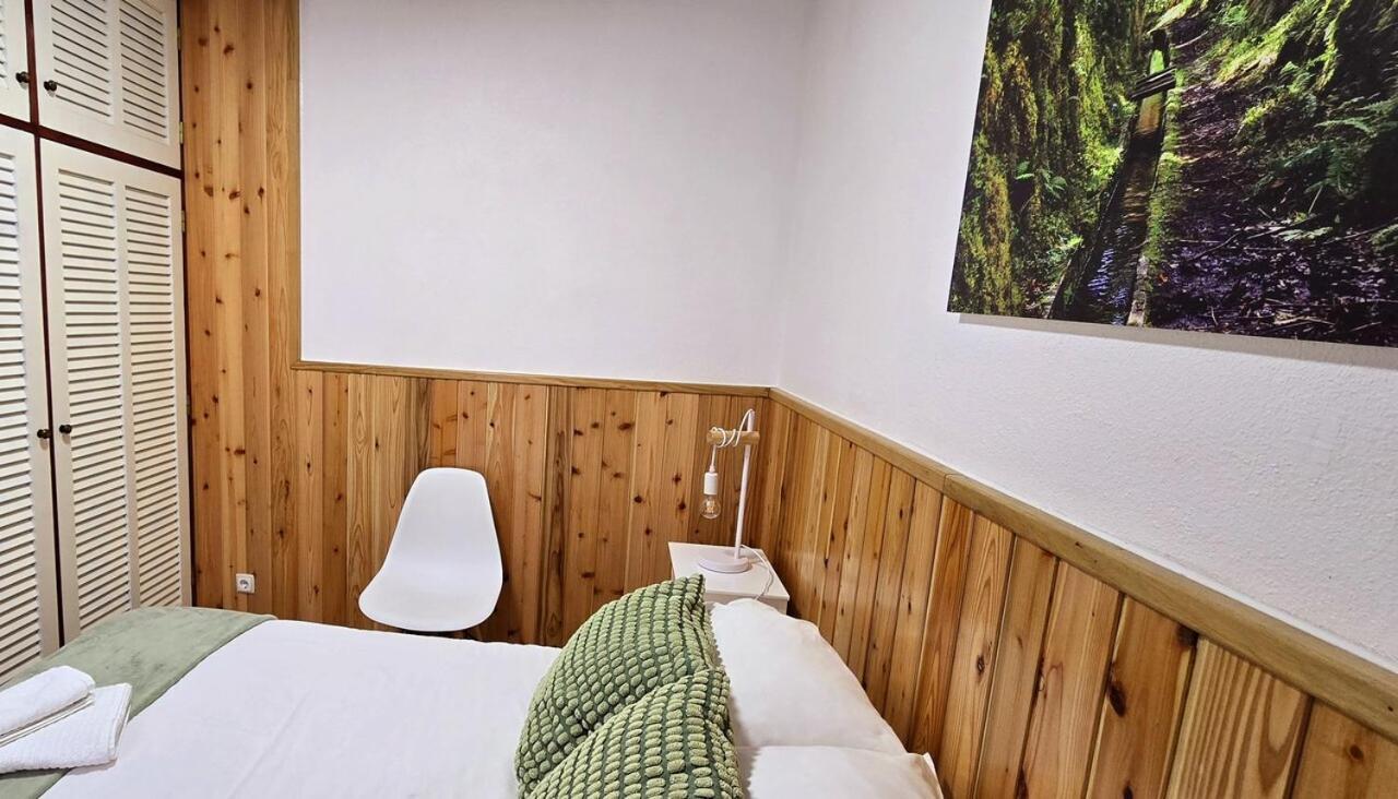 הורטה Apartamentos Casas Da Travessa T0 T2 T3 מראה חיצוני תמונה