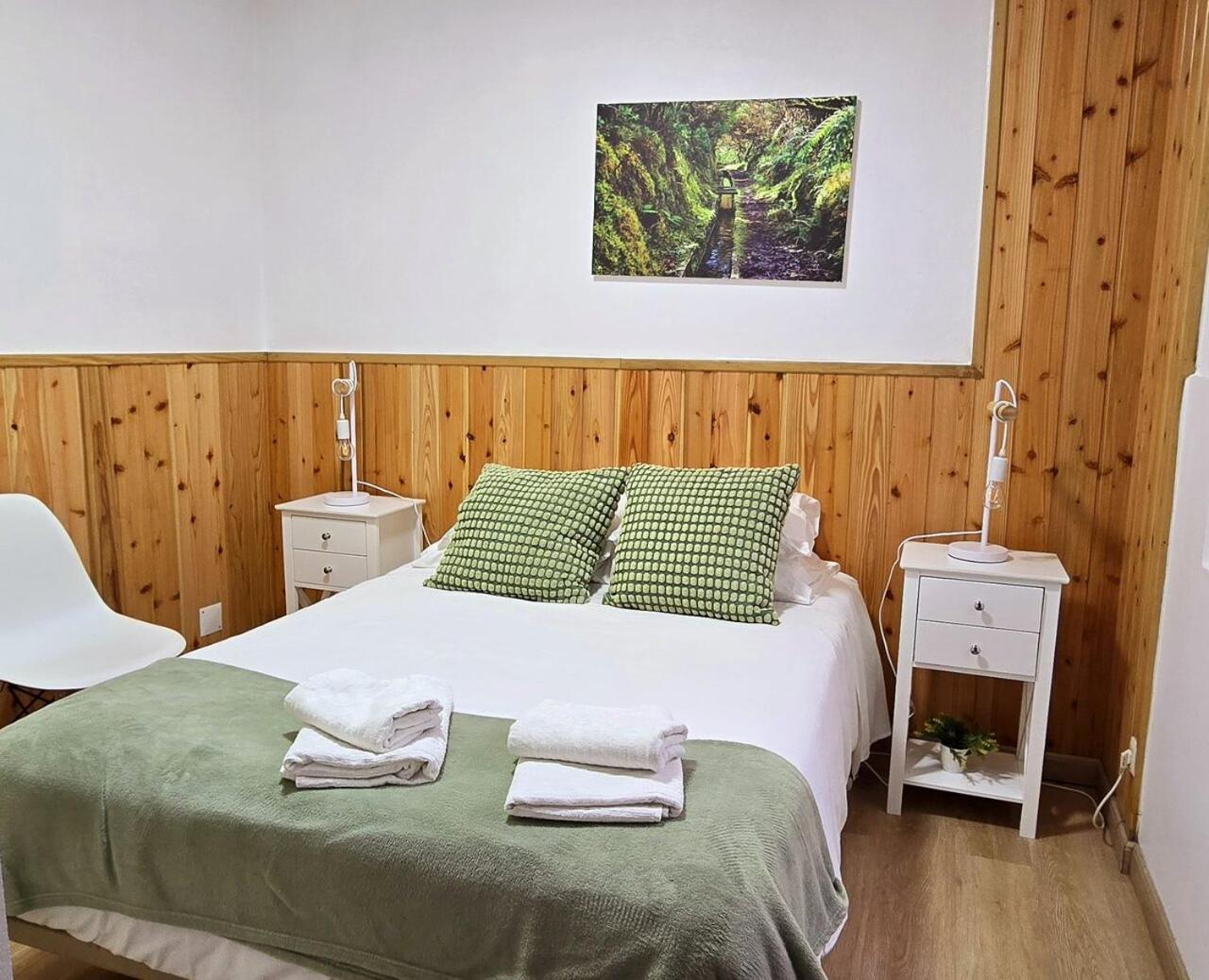 הורטה Apartamentos Casas Da Travessa T0 T2 T3 מראה חיצוני תמונה