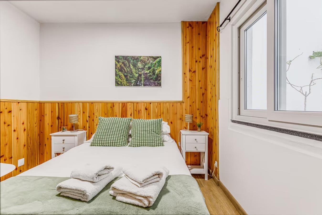 הורטה Apartamentos Casas Da Travessa T0 T2 T3 מראה חיצוני תמונה